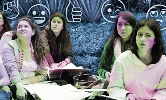 ¿Qué reflexión te deja el propósito superior de la Universidad?