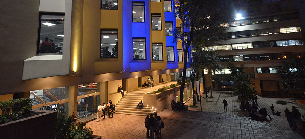 Bibliotecas imagen