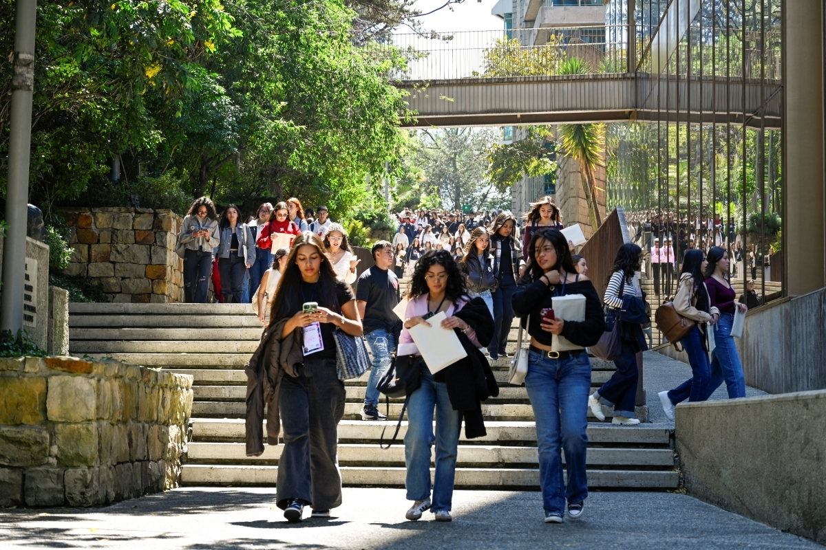 Estudiantes