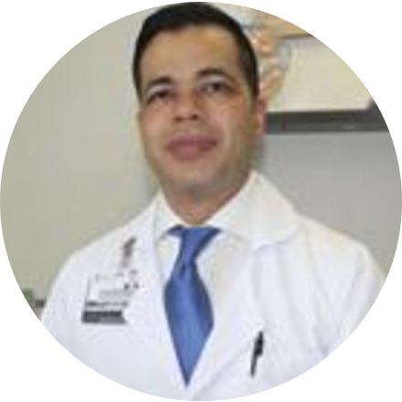 Dr. Luis Orlando Puentes