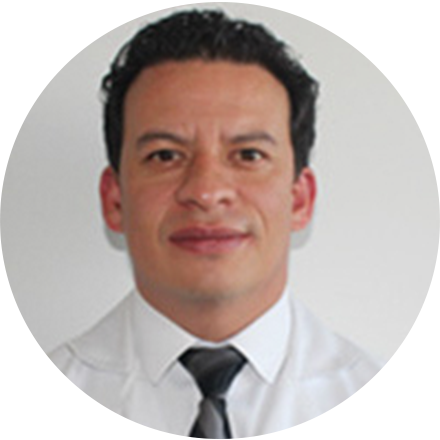 Edgar Giovanny Ríos Dueñas, MD