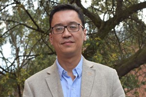 Eduardo Díaz Amado