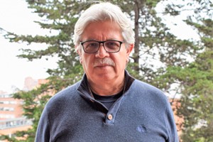 Efraín Méndez Castillo