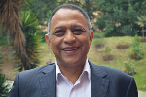 Nelson Castañeda Alarcón