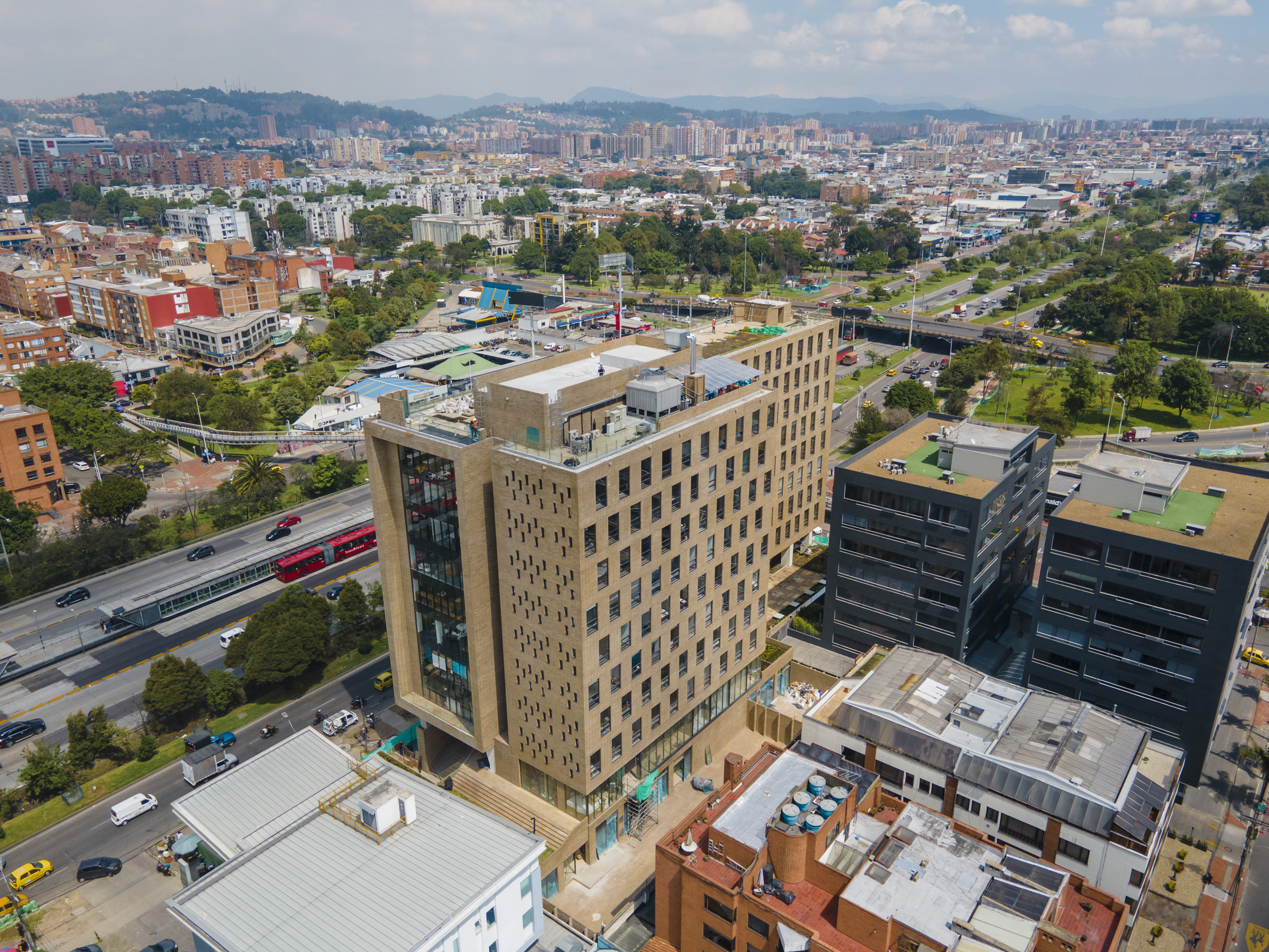 Pontificia Universidad Javeriana