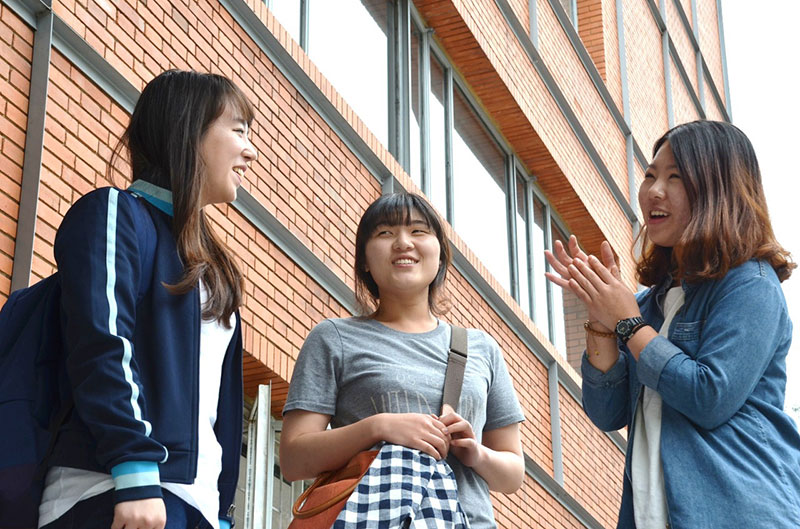 Estudia En La Javeriana - Pontificia Universidad Javeriana