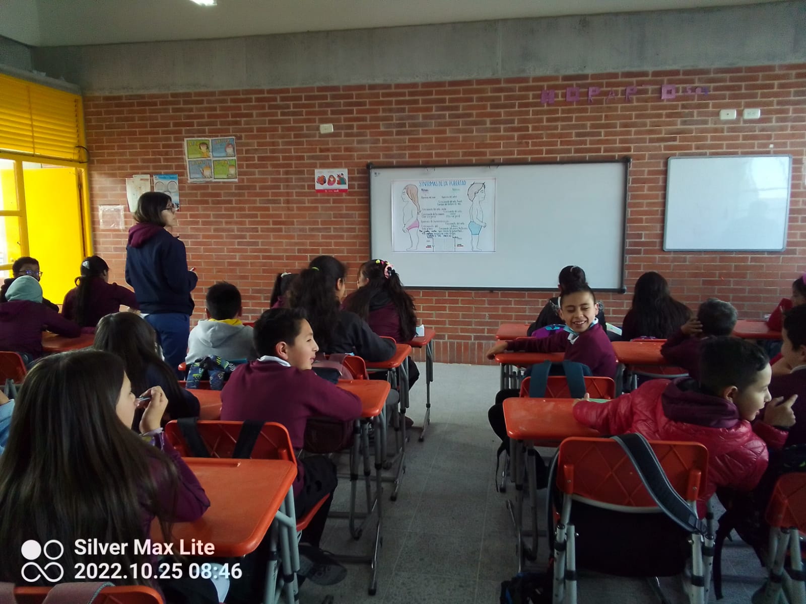 Pontificia Universidad Javeriana