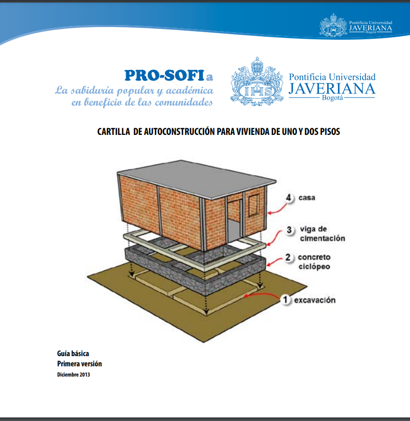 Pontificia Universidad Javeriana