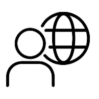 Voluntarios Internacionales