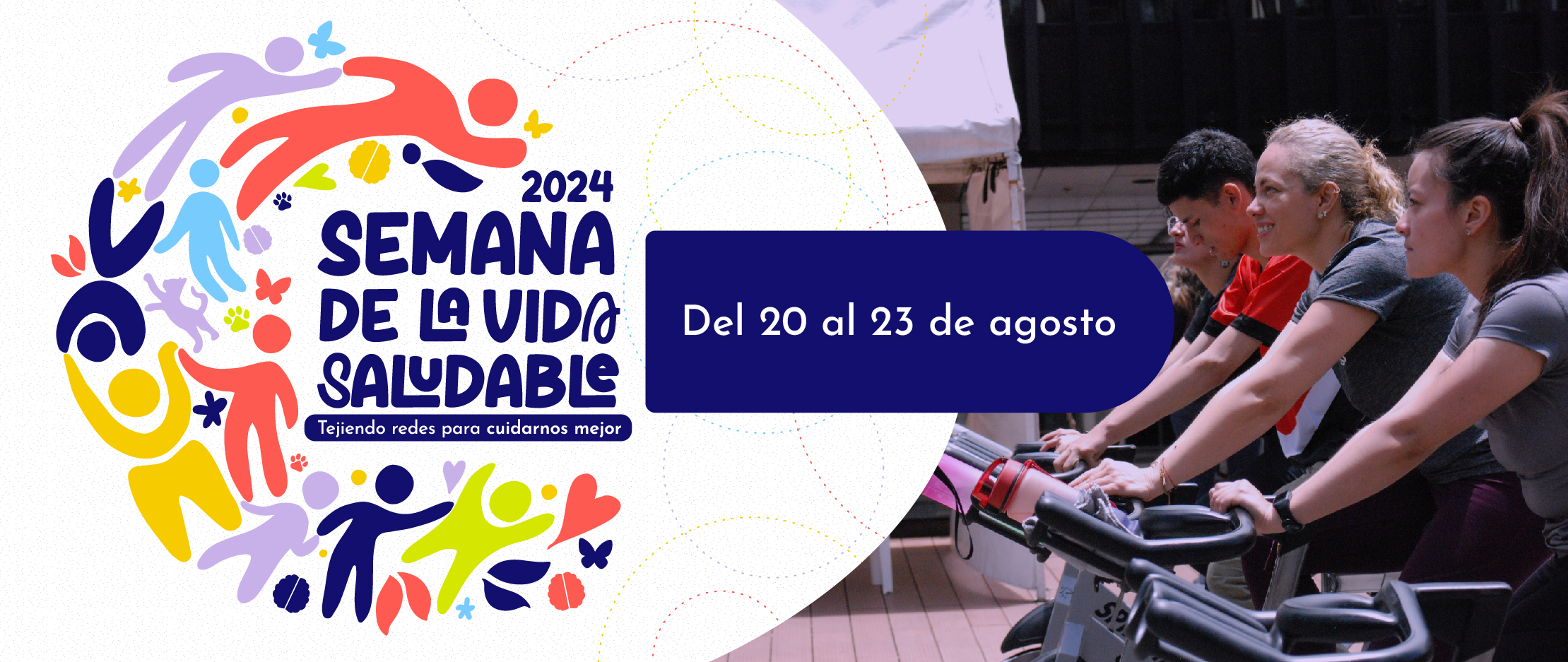 Redes de cuidado que transforman