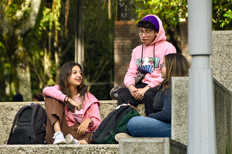 Pontificia Universidad Javeriana