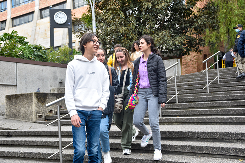 Pontificia Universidad Javeriana