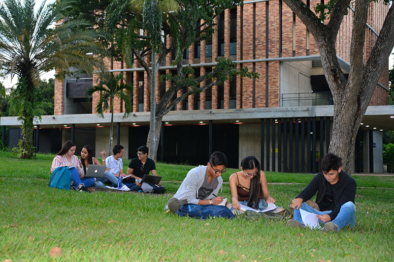 Pontificia Universidad Javeriana